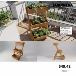 JARDINERA