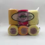1420 - Kit Provolone Recheado Armazém Canastra