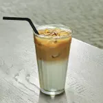 Iced Latte