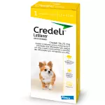 CREDELI 56,25MG