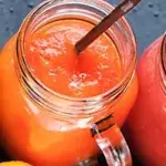 Ameixa com Papaia 300 ml