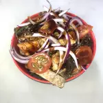 Skin Salad