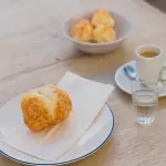 Pão de Queijo