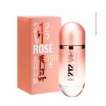 Perfume CH 212 VIP Rosé Feminino ori