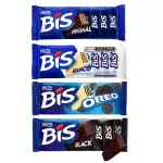 Bis Sabores 100,8
