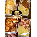 Combo com 5 congelados