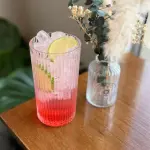Pink Lemonade
