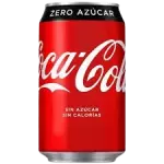 Coca Cola Zero