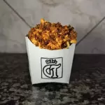 Batata, Cheddar e Bacon (P)