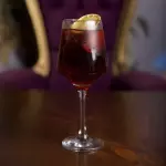 Tinto de verano