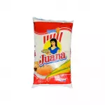 Harina Amarrilla Juana 1Kg