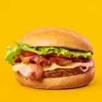 Duh Bacon