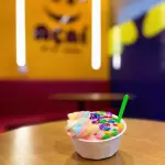 Pote 1 Bola de Sorvete