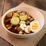 RAMEN DE POLLO