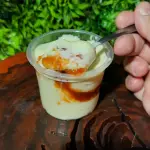 DELICIA DE ABÓBORA