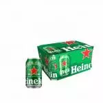 Heineken lata
