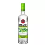 Bacardí Limón Verde 750ml