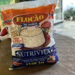 Flocao de arroz