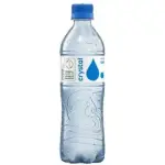 ÁGUA MINERAL SEM GÁS