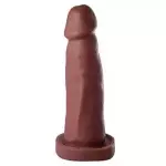 SS005CH Pênis Maciço 14 X 3,6 Cm