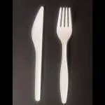 Cubiertos Descartables