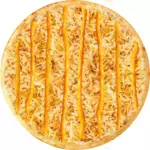 20 CHICKEN CHEDDAR