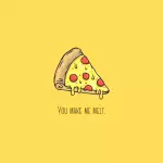 Pizza napolitana