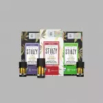 Stiiizy Live Resin Liquid Diamonds 1