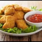 Nuggets Porção 12Uni