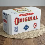 Cx original 269ml/8un