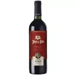 Jota Pe Bordô Suave 750ml