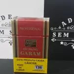 Cigarro Gudang Garam