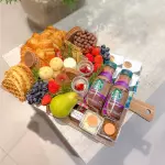 Tábua Bom dia em Família com Naked