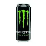 ⚡ Monster