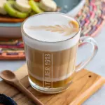 Mocha Rapadura