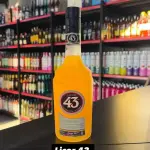 LICOR 43