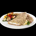 Filet Merluza C/Finas Hiervas x 2 Kg