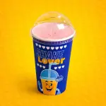 SHAKE LOVER