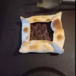 Esfiha de Carne