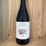 Abadía da Cova Fudre