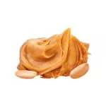 Crema de cacahuate sin azúcar