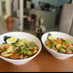 COMBO RAMEN