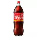 Coca Zero 2L
