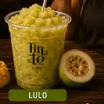 Granizado de Lulo