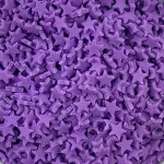 Sprinkles Estrellas moradas 20 grs