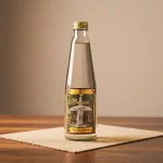 Cachaça Nasc. do Velho Chico - 355ml