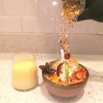 Cremosa Crunchy