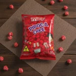 PIPOCA DOCE FRITOP
