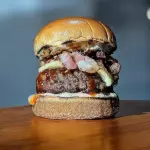 LA BBQ