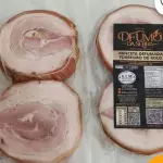 Torresmo de Rolo 500gr
